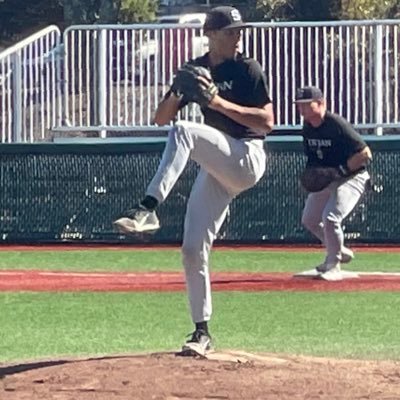 Skyline | CSUEB ⚾️ | California | 6'3 205lbs | RHP