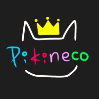 ぴきねこ (@pikineco) Twitter profile photo