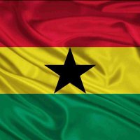 🇬🇭 Black Stars(@GhanaBlackstars) 's Twitter Profile Photo