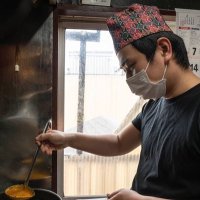 🍛小松 知也(野生のカレー屋)🍛(@tom_komatsuKM) 's Twitter Profile Photo