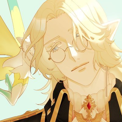 FF14 Typhon (Elemental)

CH, EN only
Taiwan gamer 🇹🇼

頭貼▸ @renart_60
📝▸ https://t.co/O2uuFkfhnt