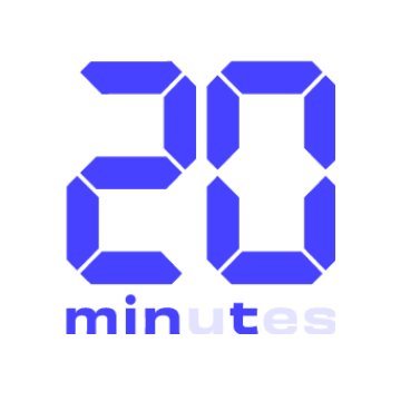 Le magazine de @20Minutes consacré à la démocratisation du Web3 🗞️
Piloté par une communauté passionnée de mécascriptophiles ⛏️