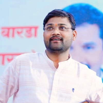 Entrepreneur | Ex.ABVPian | Sangh Swayamsevak | Tweets Personal |