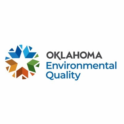 Welcome to the official Twitter account of the Oklahoma Department of Environmental Quality! RTs are not endorsements.