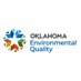 Oklahoma DEQ (@oklahomadeq) Twitter profile photo Oklahoma DEQ (@oklahomadeq) Twitter profile photo