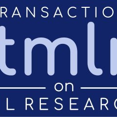 Submissions to Transactions of Machine Learning Research