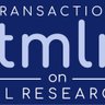 TmlrSub's profile picture. Submissions to Transactions of Machine Learning Research