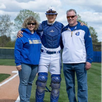 Eric_Efland21's profile picture. Miami University Kinesiology '25