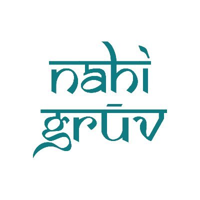 Nahi Grūv promotes Love, Diversity, Humanity and Kindness