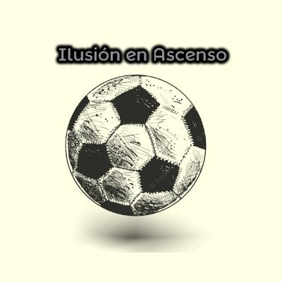 El Fútbol de Ascenso es vidriera de primera división y semillero de la misma. También es sacrificio, es pasión, es lealtad, es amor.
Aquí estamos para acompañar