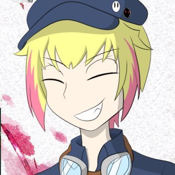 Nono, Ghost Train Conductor 👻 HIATUSさんのプロフィール画像