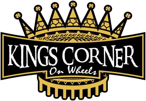 Kingscornerbbq's profile picture. Hey this has been such a blessed experience sharing our food idea's with family friends and local food chaser's.