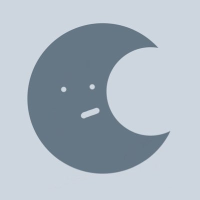 月 キライさんのプロフィール画像