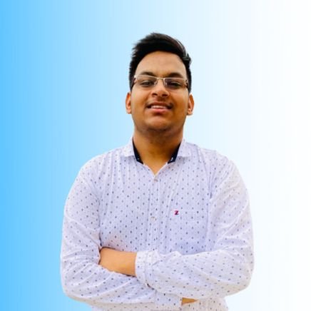 shubhekgupta's profile picture. Jai Shree Radhe Krishna
🚀 I'll Help You Learn about YouTube, Marketing and Freelancing
Managed YouTubers having 10M+ Audience
DM me to ask any Doubts