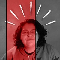 Holy Kerouac (@holykerouactx) 's Twitter Profile