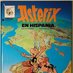 Asterix en cuarentena (@asterixhispanic) Twitter profile photo