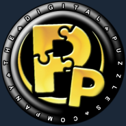 Pixel Puzzles (@pixel_puzzles) 's Twitter Profile