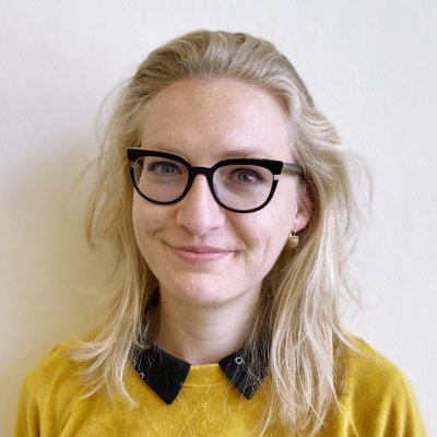Lin Rouvroye Profile