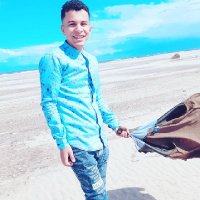 Neyazy Mahmoud (@neyazy_mahmoud) Twitter profile photo