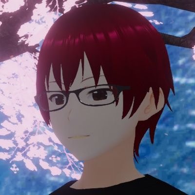 ゆーま@ひきこもりVtuber