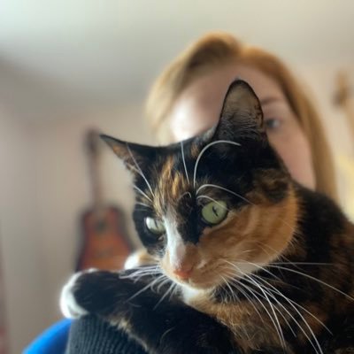 BeckyR_EV's profile picture. 