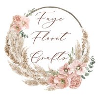 🍂Faye Floret Crafts- Handcrafted Gifts🍂(@FayeFloretCraft) 's Twitter Profile Photo