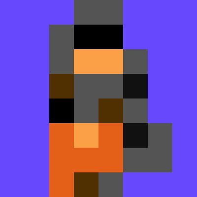 SalvadorGnarli's profile picture. Web 3.0 saved my future. I ♡ NFTs

https://t.co/pQfj3KQaqd