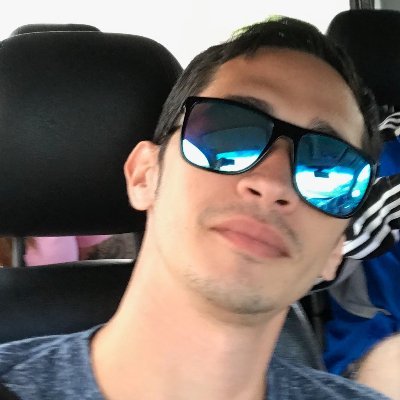 Criador de Conteudo!
Segue lá
https://t.co/DJnpCElTy3