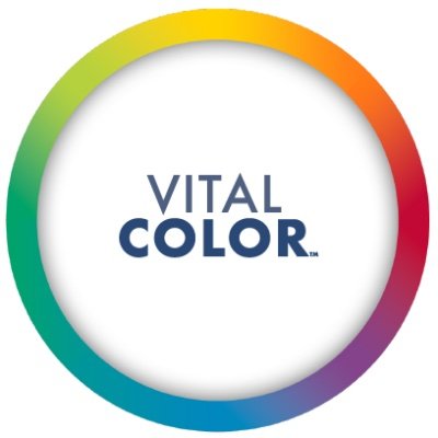 VITAL COLOR™ | Simple Modern Style | Independent Color Designer
We engage your audience through color.