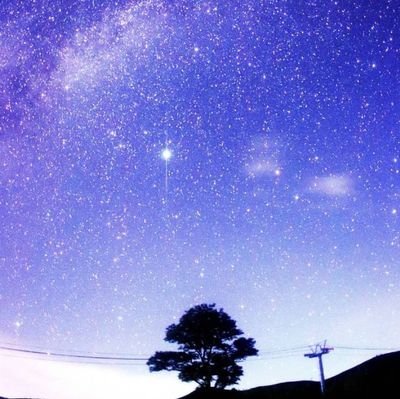 天体撮影や風景写真を撮っています。
小さい頃鳥取に住んでいて
ふと見上げた頭上に拡がる星空に感動⭐
小学生のとき天体望遠鏡を購入。
神社もお寺も...神聖な空間が好き♡
カメラはPENTAX✨　フォローの挨拶不要です
#空が好きな人と繋がりたい　#ファインダー越しの私の世界　#写真が好きな人と繋がりたい
