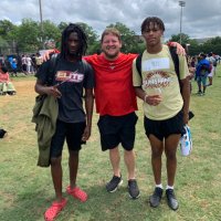 Tripp Dodd (@coachtdodd) 's Twitter Profile