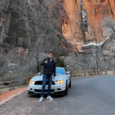 kevn_watson's profile picture. 1999♻️