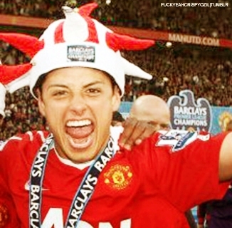 NOTICIAS EXCLUSIVAS DE CHICHARITO HERNANDEZ (: DAME FOLLOW NO TE VAS A ARREPENTIR