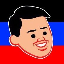 NeRusskyBot's profile picture. not a russian bot 🤷