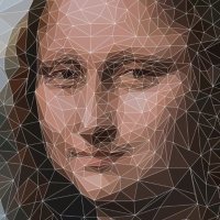 Lowpoly on Canvas (@lowpoly__) 's Twitter Profile