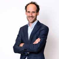 Wilm Geurts (@wilmg) 's Twitter Profile