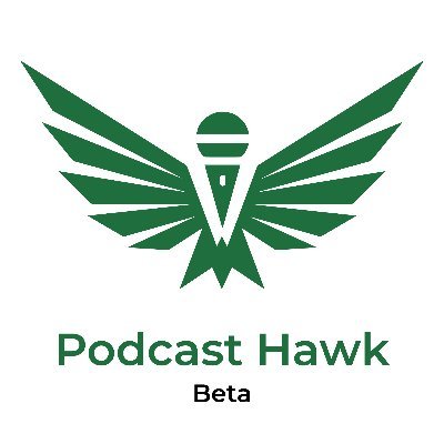 Podcast Hawk helps you get booked on podcasts on auto-pilot.  Grow your business and personal brand by being a guest...