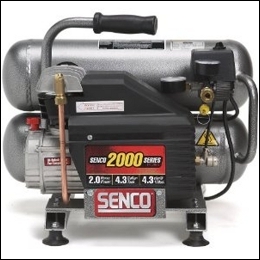 PACZ11's profile picture. We provide a variety of the best Portable Air Compressors on the market along with in depth product reviews from real people who have used our featured models.