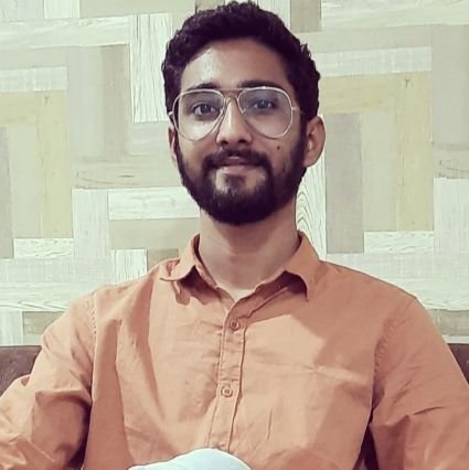 fearless_795's profile picture. Tcm at Dharai babara Amreli.
विद्या परम बलम ।

शायर कभी कभी ।

 आपका छोटा भाई ।