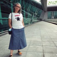 Graciete Ram (@gracieteram) 's Twitter Profile
