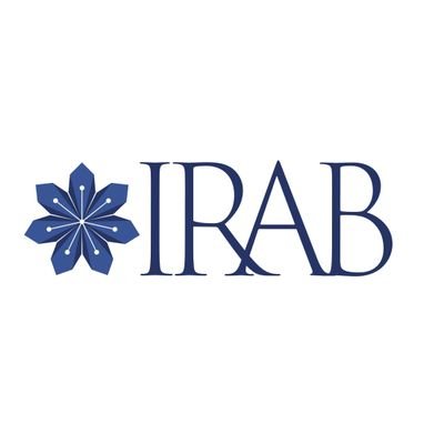 Twitter Account des IRAB e. V. - Internationaler Ruhr Akademikerbund