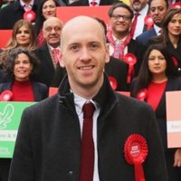 Josh Blacker (@jkblacker) 's Twitter Profile