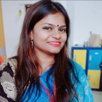 Richa Raghunathan(@RichaRaghunath1) 's Twitter Profile Photo