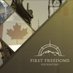 First Freedoms Foundation (@firstfreedoms2) Twitter profile photo First Freedoms Foundation (@firstfreedoms2) Twitter profile photo