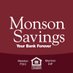 Monson Savings Bank (@BankMonson) Twitter profile photo