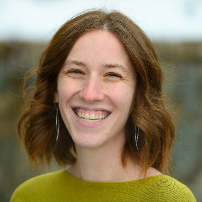 Emily Rubenstein Profile