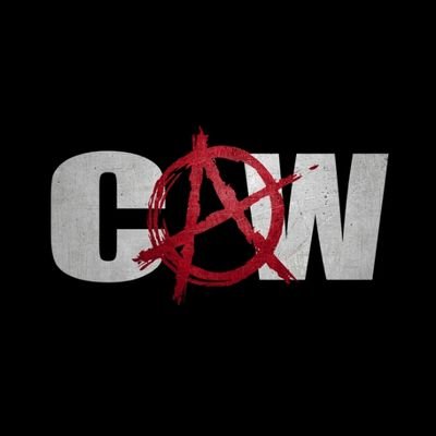 C-A-Dub' 

Instagram - CAWprowrestling
Facebook - CAWrestling