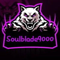 Soulblade 9000(@Soulblade9000) 's Twitter Profile Photo