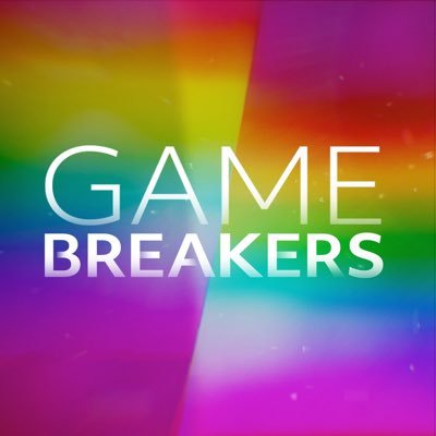Gamebreakers_TV's profile picture. A docuseries about the innovators, trailblazers and champions in gaming. 
Season 2: Now playing on @GamePlusNetwork!