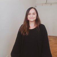 Amara Ávila Seguel (@avilaseguel) 's Twitter Profile